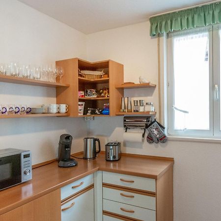 Sea Rose Apartment Friedrichshafen Exterior photo