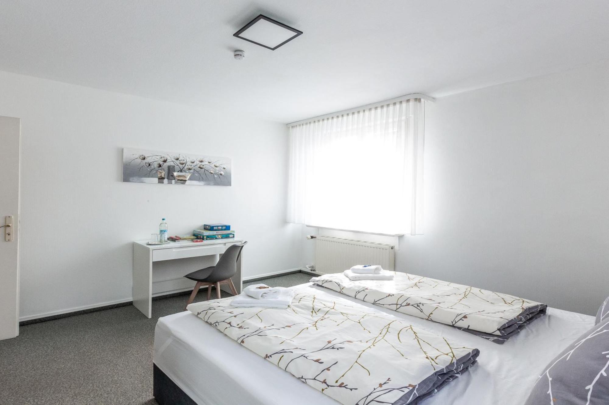 Sea Rose Apartment Friedrichshafen Exterior photo