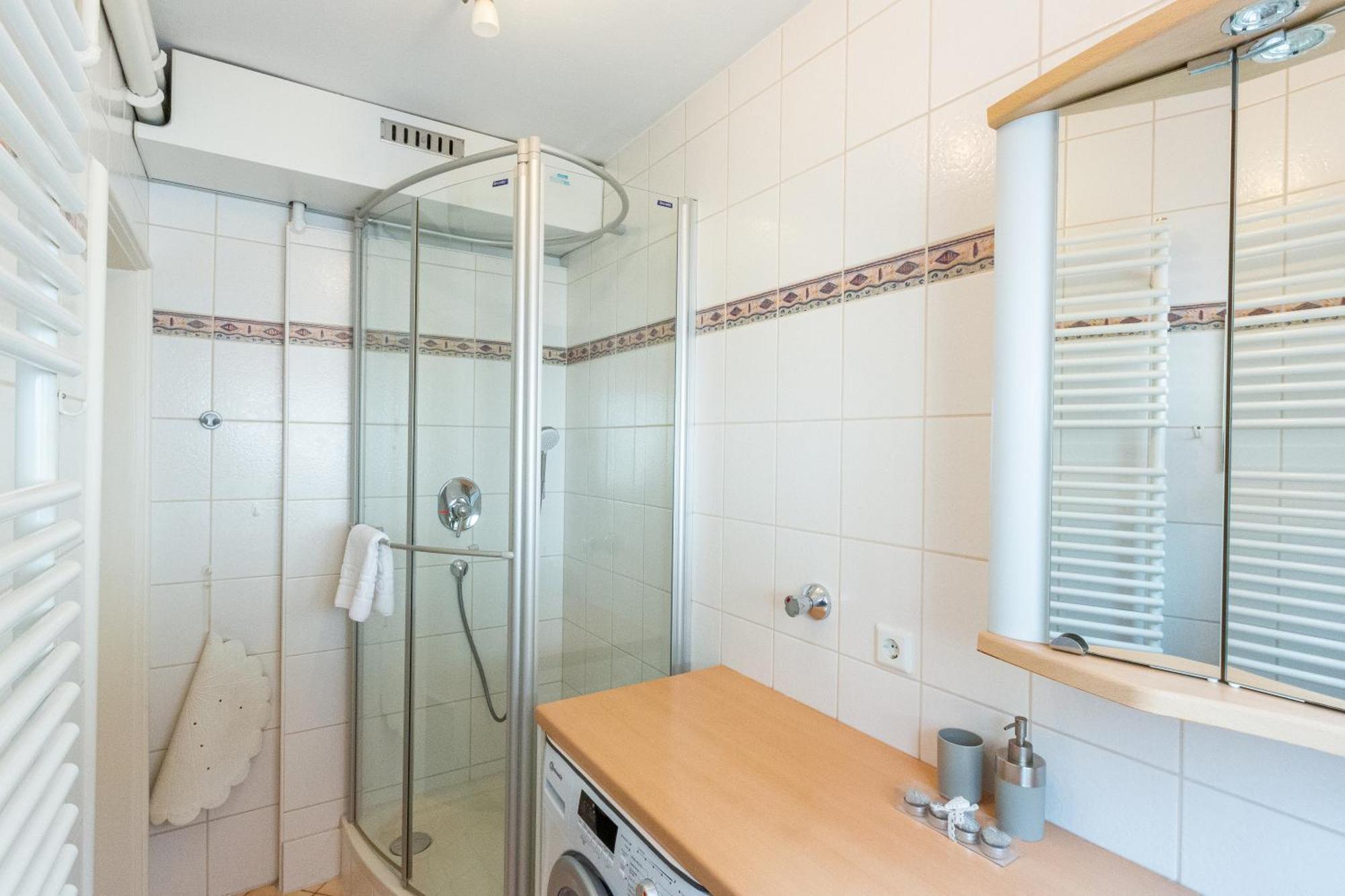 Sea Rose Apartment Friedrichshafen Exterior photo