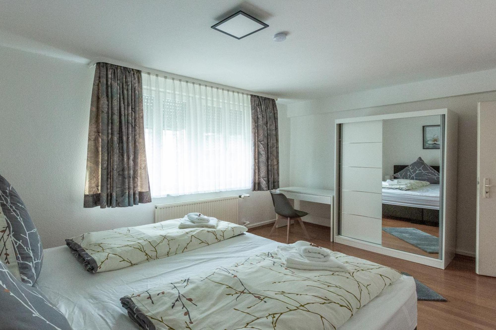 Sea Rose Apartment Friedrichshafen Exterior photo