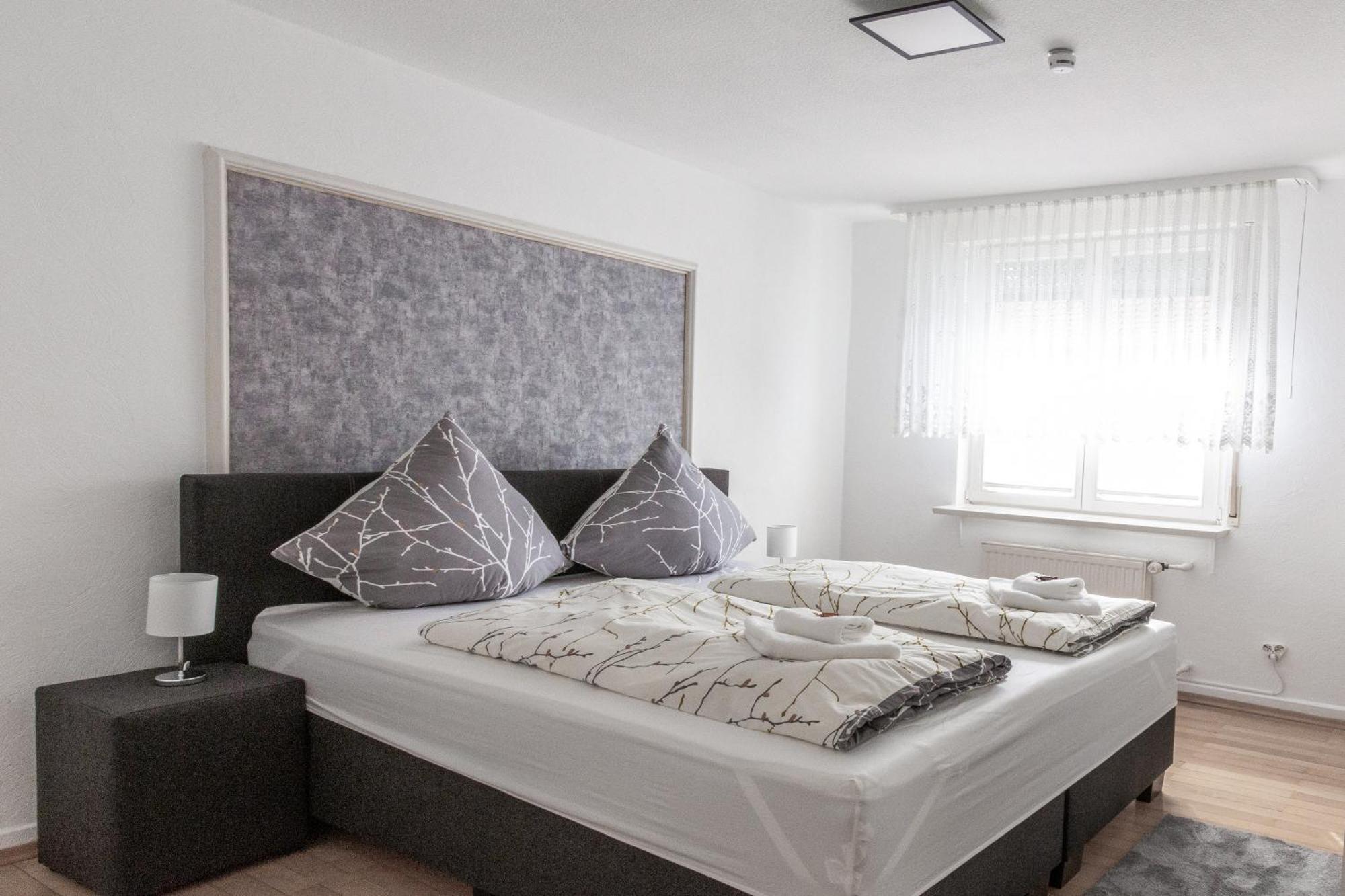 Sea Rose Apartment Friedrichshafen Exterior photo