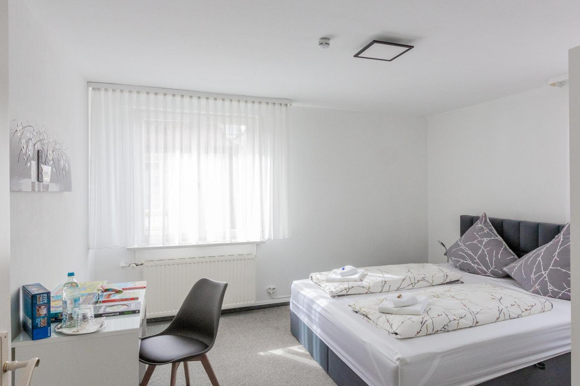 Sea Rose Apartment Friedrichshafen Exterior photo