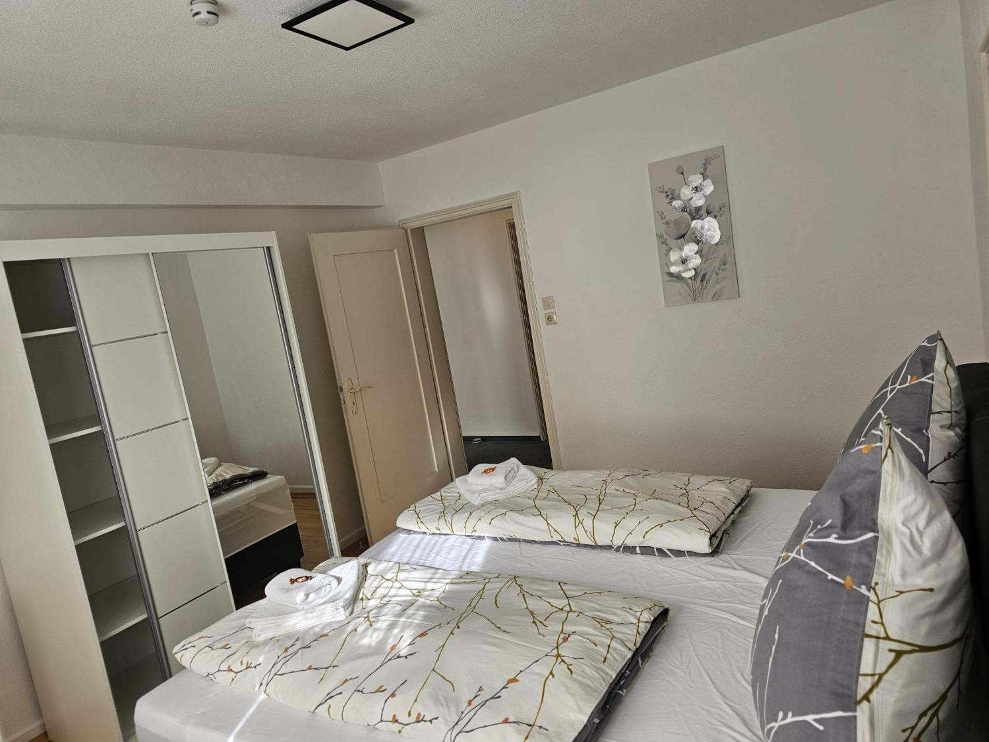 Sea Rose Apartment Friedrichshafen Exterior photo